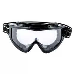 Захисні окуляри закритого типу Werk 20023 серія PRO