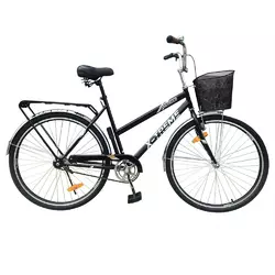 Велосипед X-Treme SPRINTER 28" чорний