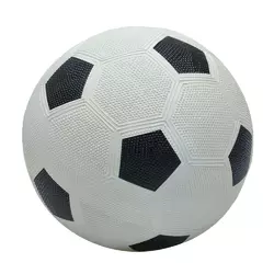 Футбольний м'яч XTSCB-5/350RWBL