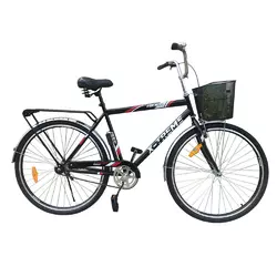 Велосипед X-Treme RIDER 28" чорний