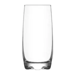 Набір склянок VS-2390 ADORA 390 мл VERSAILLES 6 шт
