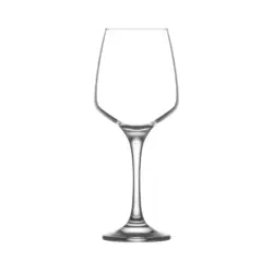 Набір келихів для вина VS-5400 LILLE 400 мл VERSAILLES 6 шт