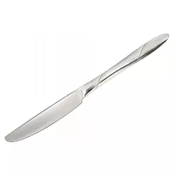 Набір столових ножів 2 шт Silver GT-K023-2 GUSTO