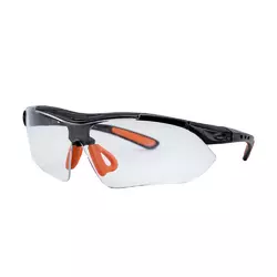 Захисні прозорі окуляри WERK 20019 серія PRO