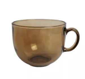 Чашка для чаю VU-15500 Серпанок 500 мл Vittora