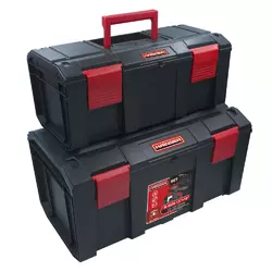 Набір ящиків для інструментів R-BOX 90070 Haisser