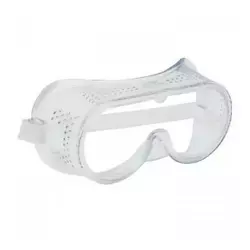 Захисні окуляри Werk 20003