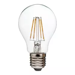 Works LB430-E27-A60F Лампа LED A60 (4 Вт)