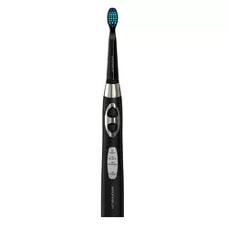 Електрична зубна щітка Grunhelm GSPB-3H чорна