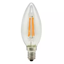 Works LB0430-E14-CanF Лампа LED C37 (4 Вт)