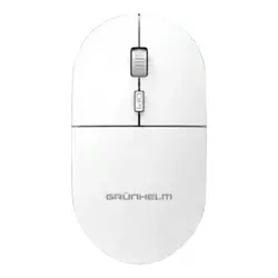Миша комп'ютерна, безпровідна - M-521WL-B (GRUNHELM)