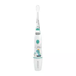Електрична дитяча звукова зубна щітка Grunhelm GKS-D3H