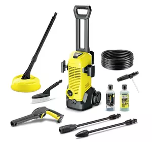 Мийка високого тиску K 3 Car & Home Karcher Мийка високого тиску K 3 Car & Home Karcher
