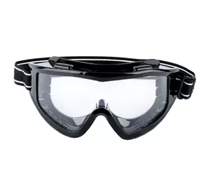 Захисні окуляри закритого типу Werk 20023 серія PRO