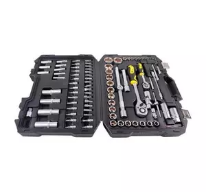 Сталь 70013 Набір ручних інструментів 94 шт Сталь 70013 Набір ручних інструментів 94 шт