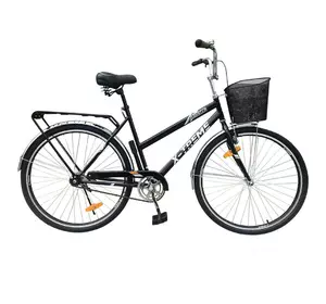 Велосипед X-Treme SPRINTER 28" чорний