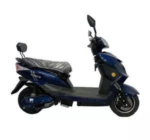 Електроскутер FORTE HAWK синій Електроскутер FORTE HAWK синій