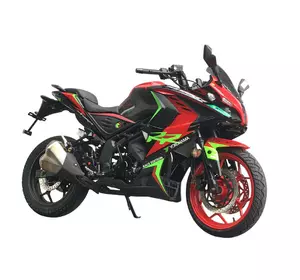 Мотоцикл FT300-R1 Forte червоний Мотоцикл FT300-R1 Forte червоний