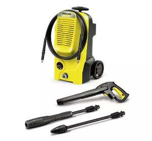 Мінімийка високого тиску - K5 Classic Karcher Мінімийка високого тиску - K5 Classic Karcher