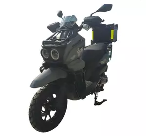 Електроскутер FORTE UNICORN EV Зелений Електроскутер FORTE UNICORN EV Зелений