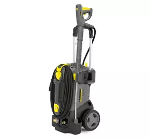 Karcher HD 5/15 C Мийка високого тиску (1.520-930.0) Karcher HD 5/15 C Мийка високого тиску (1.520-930.0)