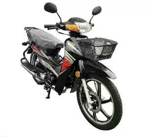 Мотоцикл FT125-FA3 Forte Синій Мотоцикл FT125-FA3 Forte Синій