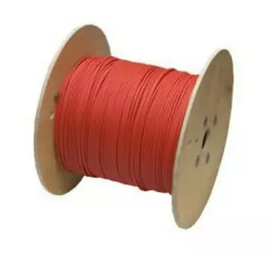 Кабель для сонячних панелей KBE SOLAR DB EN 50618, H1Z2Z2-K - 6мм. 500 м. Кабель для сонячних панелей KBE SOLAR DB EN 50618, H1Z2Z2-K - 6мм. 500 м.