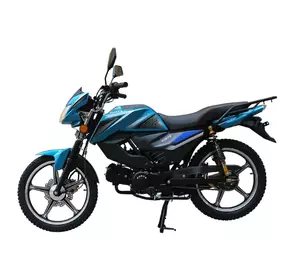Мотоцикл Forte 125LX-B Синій Мотоцикл Forte 125LX-B Синій