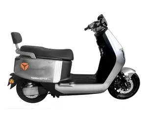 Електроскутер YADEA EPOC Сірий Електроскутер YADEA EPOC Сірий