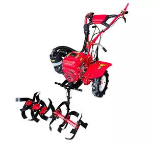 Мотоблок бензиновий Forte 1050GS NEW колесо 8" Мотоблок бензиновий Forte 1050GS NEW колесо 8"