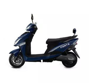 Електроскутер FORTE HAWK LITE синій Електроскутер FORTE HAWK LITE синій