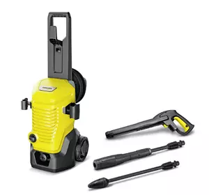Мийка високого тиску K4 WCM Premium Karcher Мийка високого тиску K4 WCM Premium Karcher