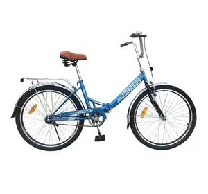 Велосипед X-Treme SALUT 26" синій