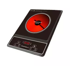 Інфрачервона плита Grunhelm GIR-854