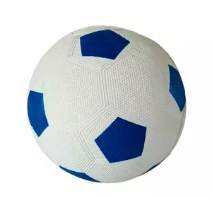 Футбольний м'яч XTSCB-5/350RWB