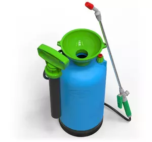 Обприскувач ручний Litolan 8 л Обприскувач ручний Litolan 8 л