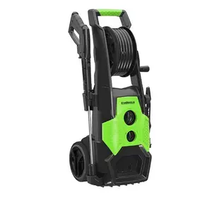 Grunhelm GR-2800IM PROFI Мийка високого тиску Grunhelm GR-2800IM PROFI Мийка високого тиску