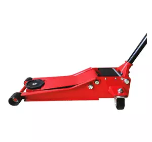 Домкрат підкатний низькопрофільний TA82030-3T Forte Домкрат підкатний низькопрофільний TA82030-3T Forte