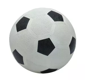 Футбольний м'яч XTSCB-5/350RWBL