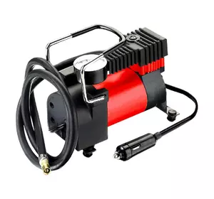 Автомобільний компресор Forte FP 1130-1 Автомобільний компресор Forte FP 1130-1