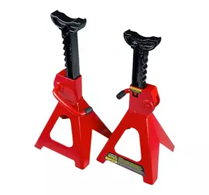 Домкрат механічний - JS- 2T Forte Домкрат механічний - JS- 2T Forte