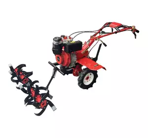 Мотоблок дизельний Forte 1050 NEW колесо 8" Мотоблок дизельний Forte 1050 NEW колесо 8"