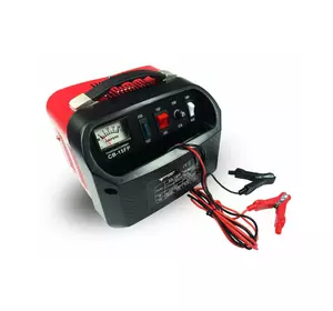 Зарядний пристрій для акумулятора CB-15FP Forte Зарядний пристрій для акумулятора CB-15FP Forte