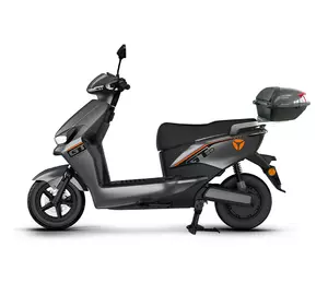 Електроскутер YADEA GT20 Сірий Електроскутер YADEA GT20 Сірий