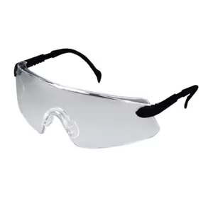 Захисні прозорі окуляри Comfort Werk 20024