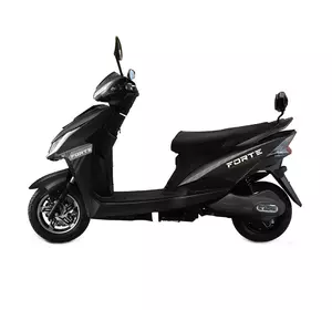 Електроскутер FORTE HAWK LITE чорний Електроскутер FORTE HAWK LITE чорний