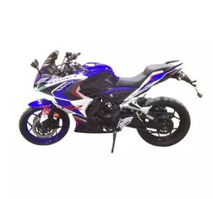 Мотоцикл FT300-R1 Forte синiй Мотоцикл FT300-R1 Forte синiй