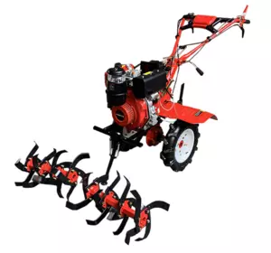 Мотоблок дизельний Forte 1050E NEW колесо 10" Мотоблок дизельний Forte 1050E NEW колесо 10"