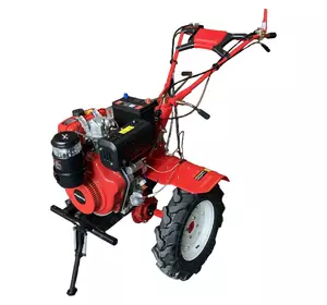 Мотоблок дизельний Forte 1350Е NEW колеса 12" Мотоблок дизельний Forte 1350Е NEW колеса 12"