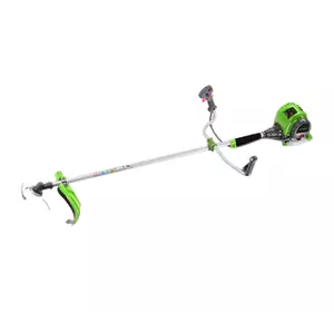 Мотокоса бензинова Grunhelm GR-31TS Мотокоса бензинова Grunhelm GR-31TS